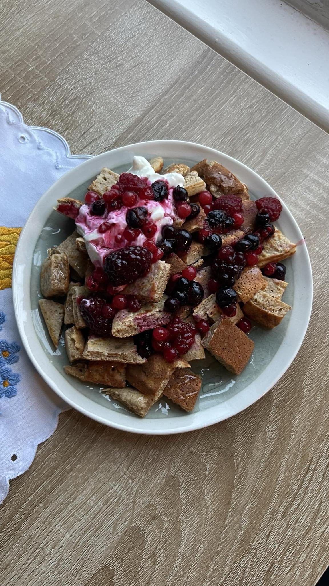 Császármorzsa 1.0