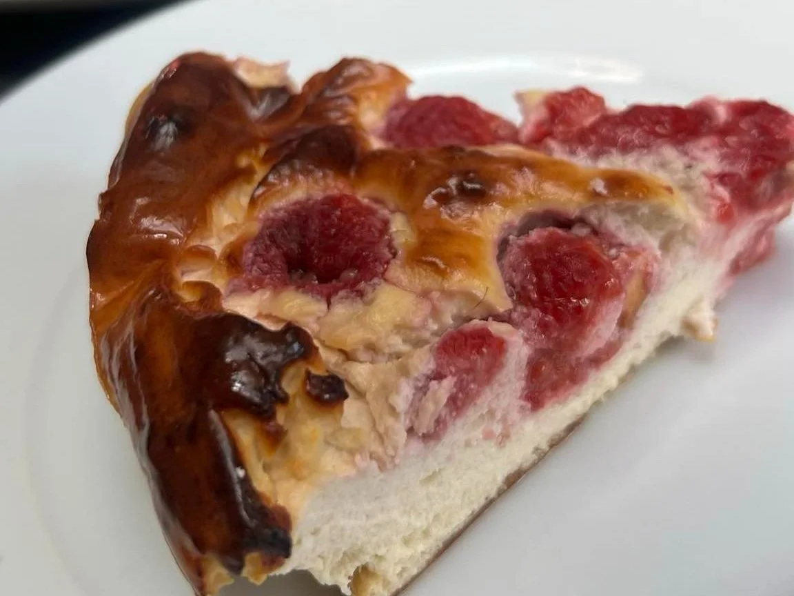 Fehérjés sajttorta alaprecept