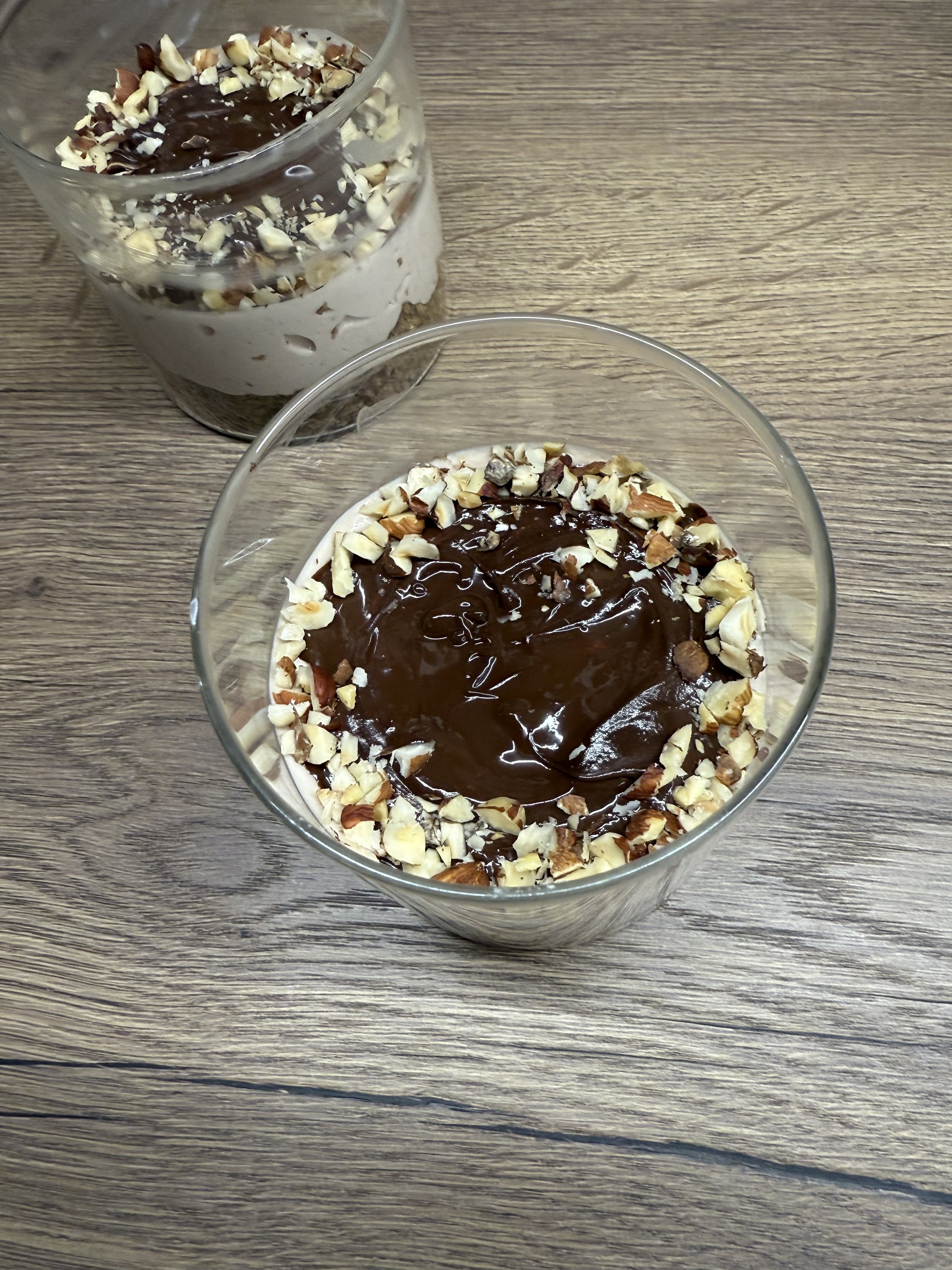 Ferrero másnapos weetabix