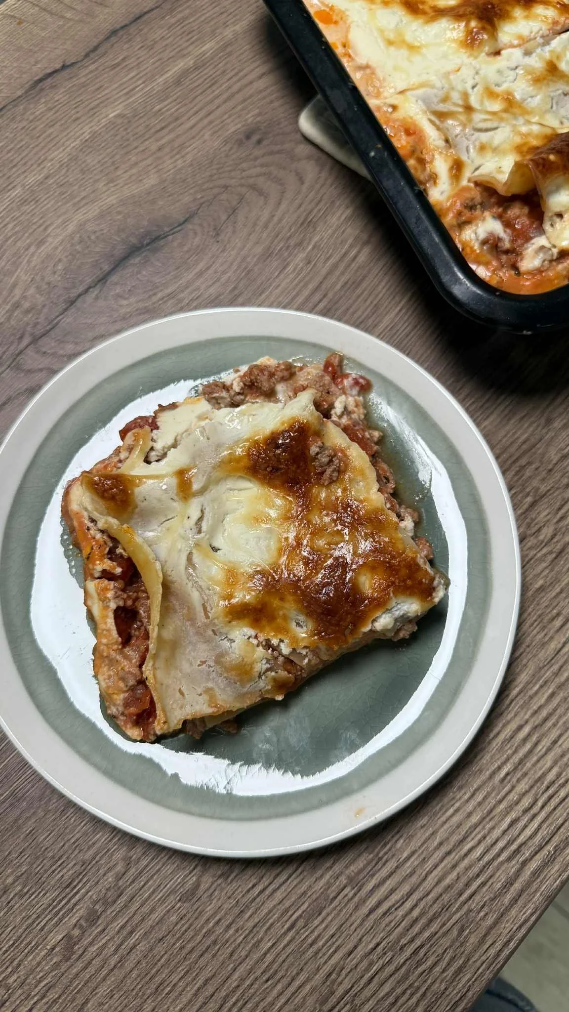 Lasagne