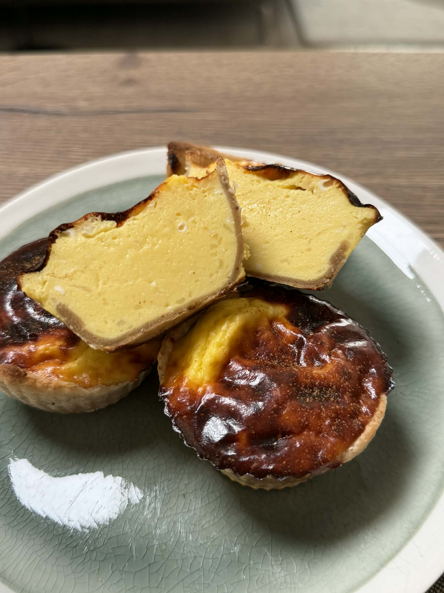 Pastel de nata