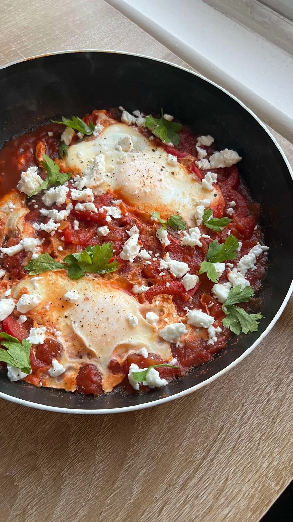 Shakshuka