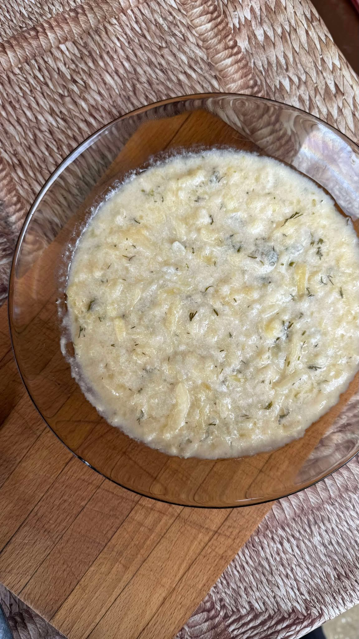 Tökfőzelék